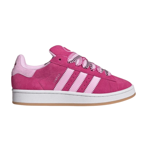 adidas Campus 00s 'Semi Lucid Fuchsia' (Women's)