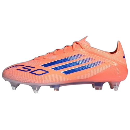 adidas F50 Elite SG Coral Blaze Pack