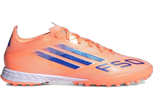 adidas F50 Pro TF Coral Blaze Pack