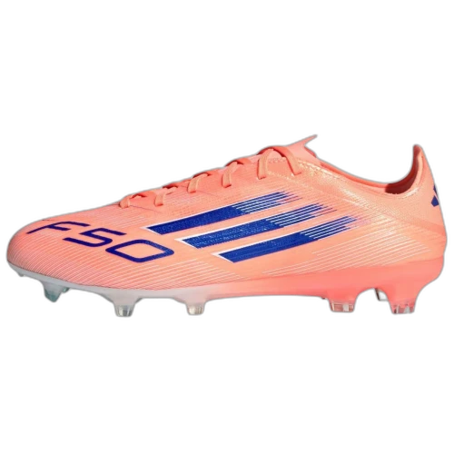 adidas F50 Pro FG Coral Blaze Pack