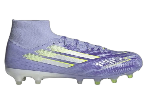 adidas F50 Pro Mid-Cut FG Sparkfusion Radiant Blaze Pack (Women's)