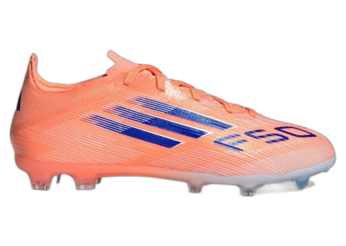 adidas F50 Elite FG Coral Blaze Pack (Kids)