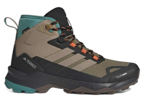 adidas Terrex Skychaser AX5 Mid Gore-Tex Climawarm+ Cardboard Blanch Cargo