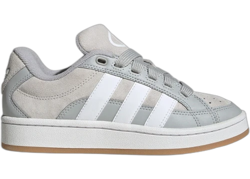 adidas Campus 00s Beta Grey One White (GS)