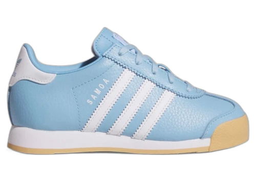 adidas Samoa Pantone Cloud White Grey Two (PS)