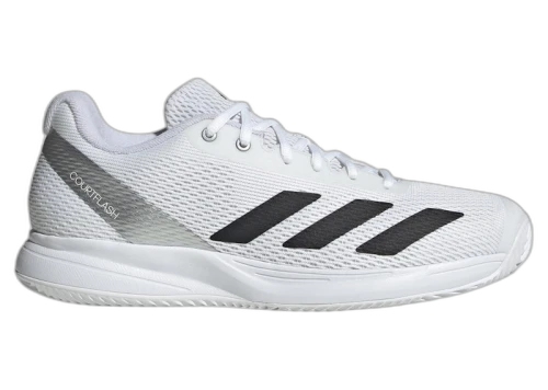 adidas Courtflash Speed 2 White Black
