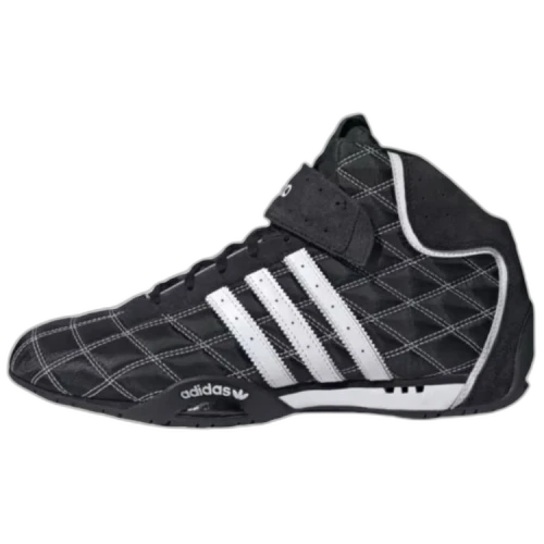 adidas Adi Racer High 'Black'