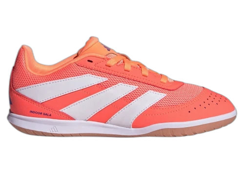 adidas Predator Club Indoor Sala Coral Blaze Pack (Kids)