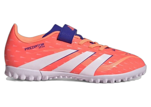 adidas Predator Club TF Coral Blaze Pack (Kids)