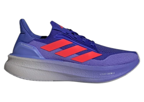 adidas Ultra Boost 5X Lucid Blue Lucid Red Cobalt Blue