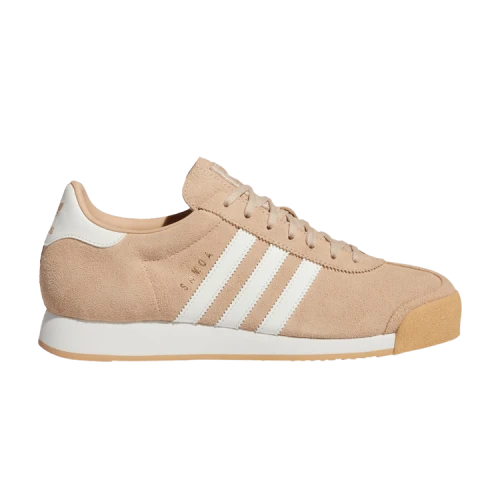 adidas Samoa Magic Beige Off White Core White