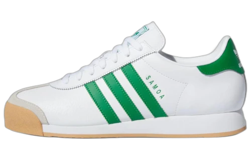 Adidas Samoa 'Cloud White' (2024)