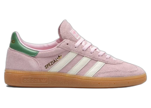 adidas Handball Spezial Pink Off White Gum