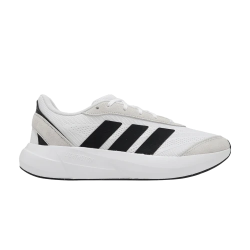 Adidas Lightshift 'White Black'
