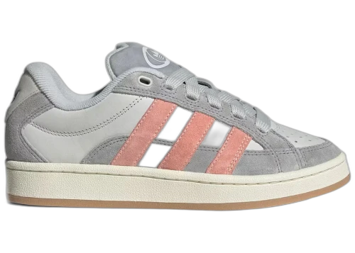 adidas Campus 00s Grey Pink Gum (Women's)