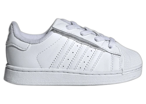 adidas Superstar II Cloud White (TD)
