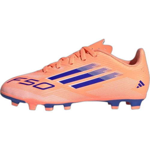 adidas F50 Club FG/MG Coral Blaze Pack (Kids)