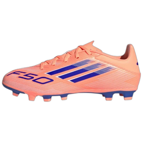 adidas F50 Club FG/MG Coral Blaze Pack