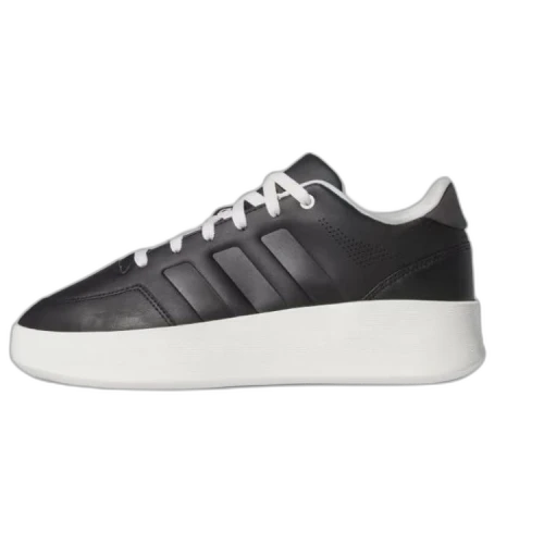 adidas Mullaly Low 'Black'