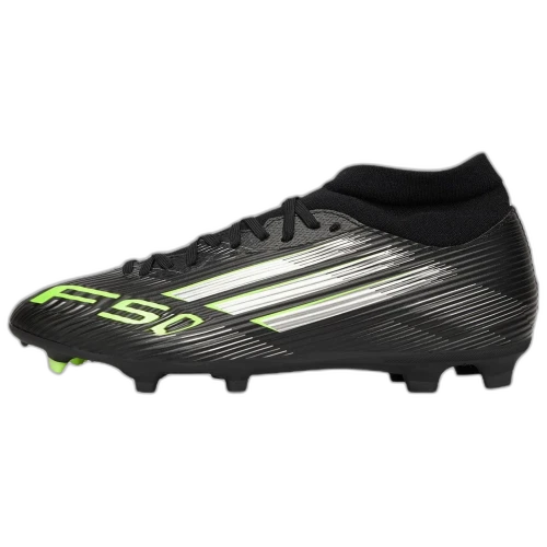 Adidas F50 League Soccer Shoes Men's Black