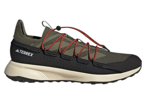 adidas Terrex Voyager 21 Travel Olive Strata Core Black