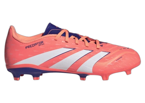 adidas Predator League FG/MG Coral Blaze Pack (Kids)