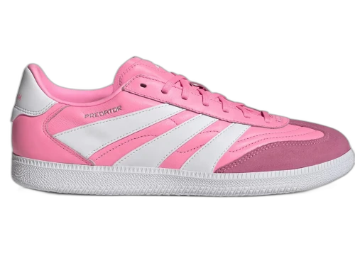 adidas Predator Freestyle Indoor David Beckham Beam Pink