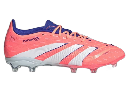 adidas Predator Elite FG Coral Blaze Pack (Kids)