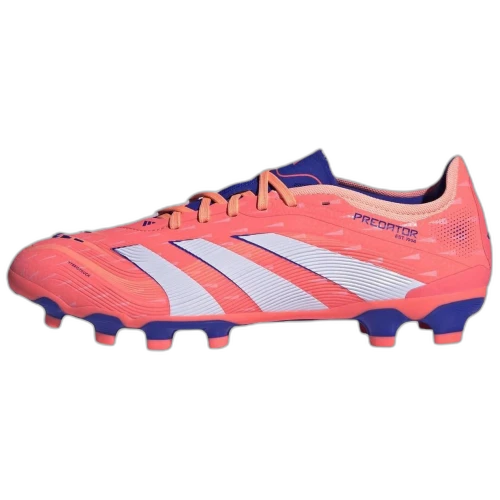 Adidas PREDATOR PRO Soccer Shoes Unisex Red
