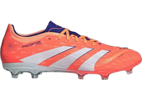 adidas Predator Pro FG Coral Blaze Pack