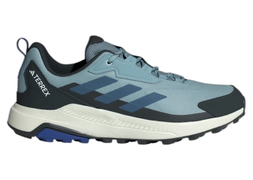 adidas Terrex Anylander Magic Grey Wonder Steel Semi Lucid Blue