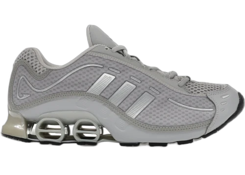 adidas Megaride O1 Grey Silver Metallic
