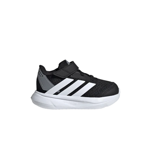 adidas Duramo 2.0 I 'Black White Grey'