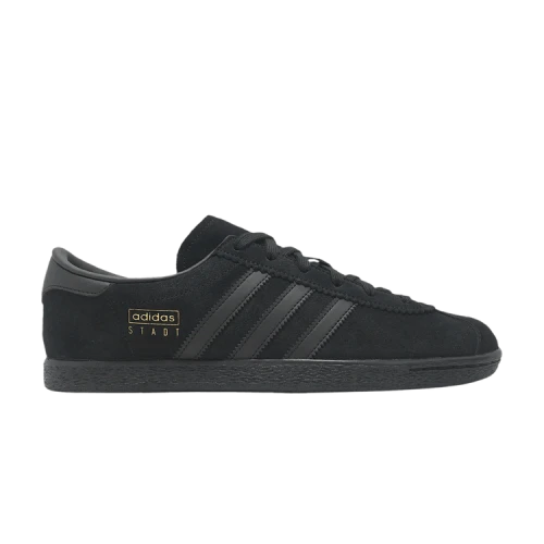adidas Stadt 'Black'