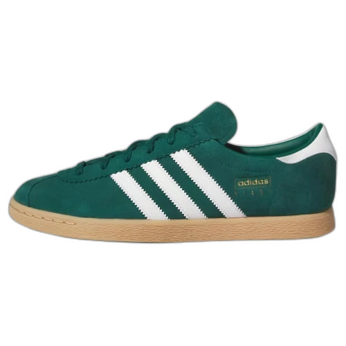 adidas Stadt 'College Green White Gum'