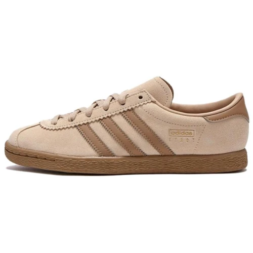 adidas originals Stadt Shoes 'Cream Tan'