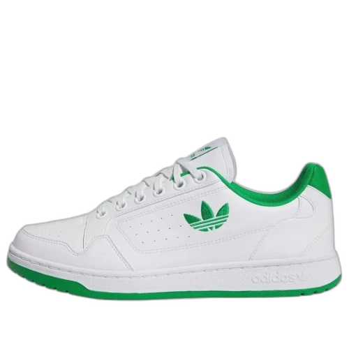 adidas NY 90 'Cloud White Green'