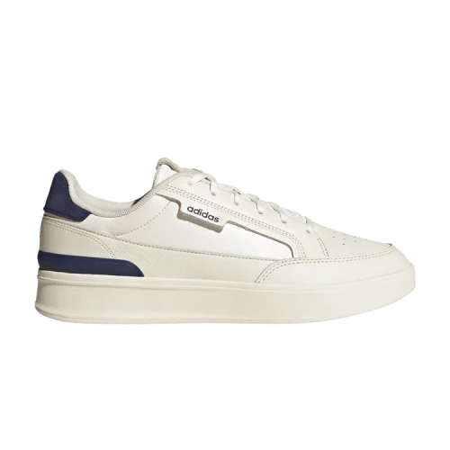 adidas Aspyre Core White Dark Blue Off White