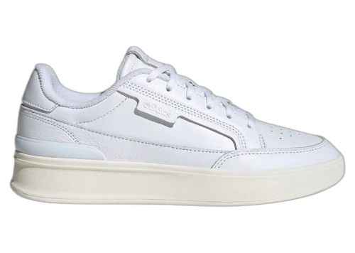 adidas Aspyre Cloud White Silver Metallic Core White (Women's)