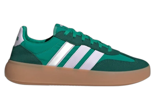 adidas Barreda Decode Collegiate Green Ice Lavender Court Green (Women's)