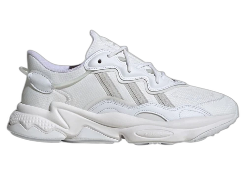 adidas Ozweego White Grey Oat
