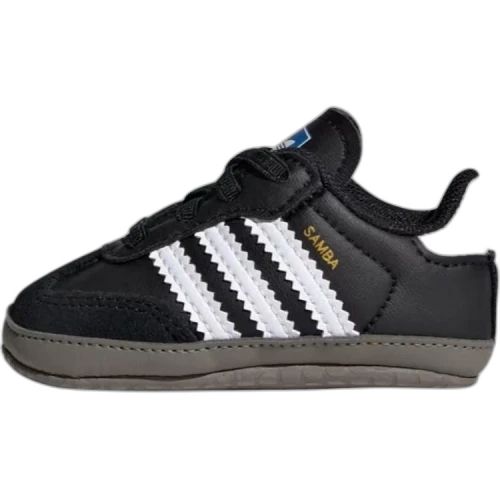 adidas Samba I 'Black White'