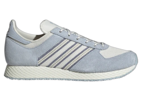 adidas Atlanta Off White Wonder Blue Silver Violet (Women's)