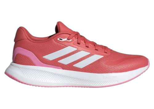 adidas Runfalcon 5 Better Scarlet Bliss Pink (Women's)