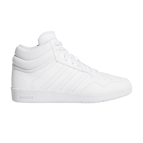 Hoops 4.0 Mid 'White' (Women's)