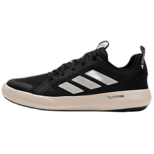 adidas Climacool Boat 'Black White'