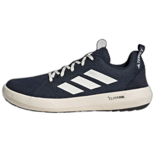 adidas Terrex Boat Climacool 'Navy White'