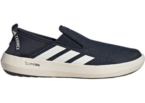 adidas Terrex Boat Climacool Legend Ink Chalk White