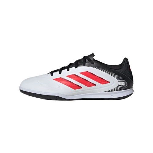 adidas Copa Pure 3 Club Indoor Cloud White Lucid Red Core Black