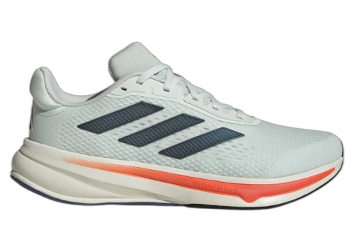adidas Response Super Crystal Jade Carbon Solar Red